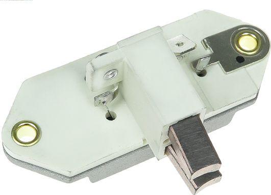 AS-PL ARE9008 — Regulator napięcia