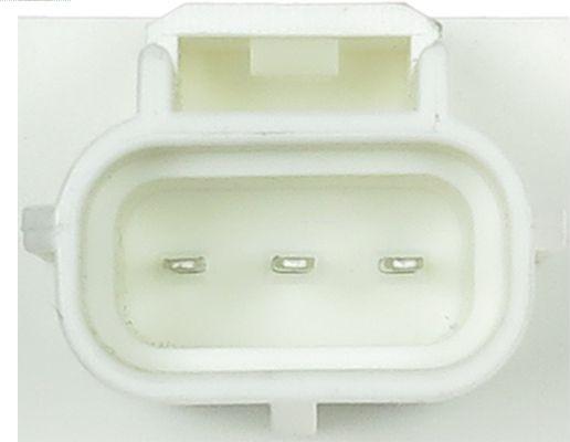 AS-PL ARE9017 - REGULATOR NAPIĘCIA -FORD- 1L8U10300CD