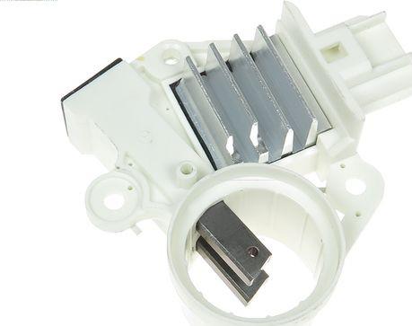 AS-PL ARE9017 - REGULATOR NAPIĘCIA -FORD- 1L8U10300CD