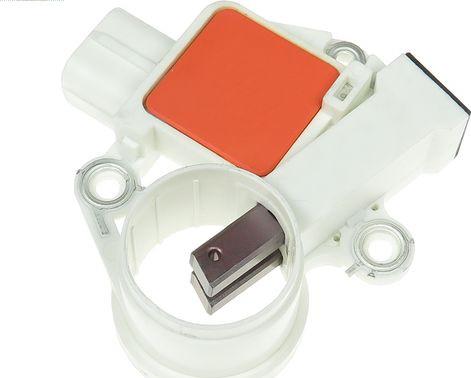 AS-PL ARE9017 - REGULATOR NAPIĘCIA -FORD- 1L8U10300CD