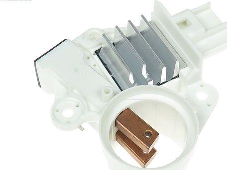 AS-PL ARE9033 - REGULATOR NAPIĘCIA ALTERNATORA
