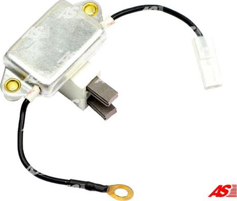 AS-PL ARE9029 - REGULATOR NAPIĘCIA ALTERNATORA