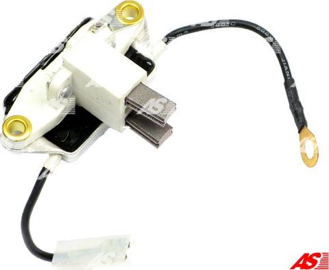 AS-PL ARE9029 - REGULATOR NAPIĘCIA ALTERNATORA