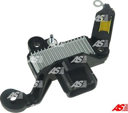 AS-PL ARE9026S — Regulator napięcia