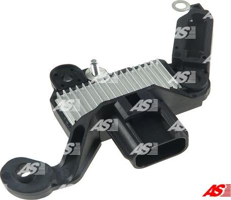 AS-PL ARE9026 — Regulator napięcia