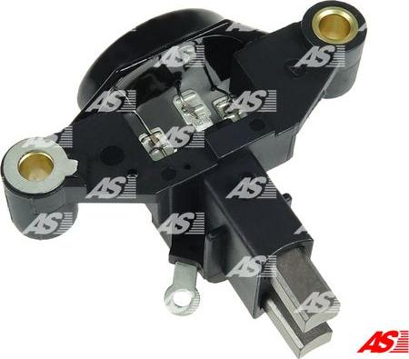 AS-PL ARE9070S — Regulator napięcia