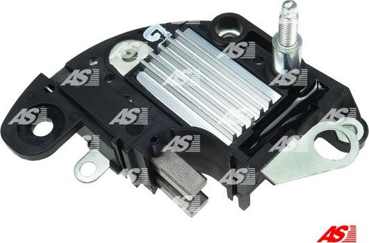 AS-PL ARE4051S — Regulator napięcia