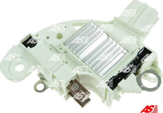 AS-PL ARE4052S - REGULATOR NAPIĘCIA -MAGNETI MARELLI- 63321677