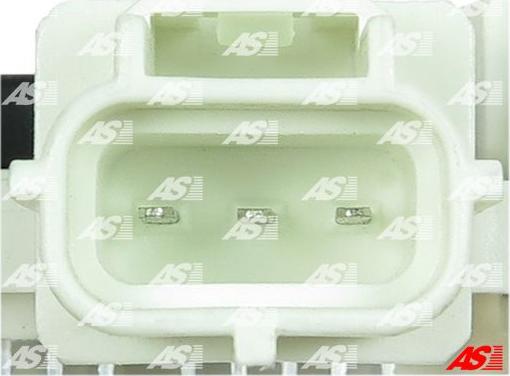 AS-PL ARE4052S - REGULATOR NAPIĘCIA -MAGNETI MARELLI- 63321677