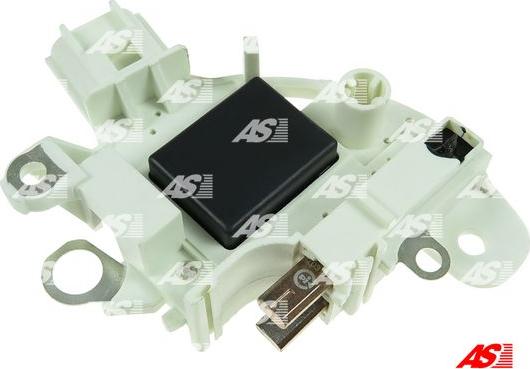 AS-PL ARE4052S - REGULATOR NAPIĘCIA -MAGNETI MARELLI- 63321677