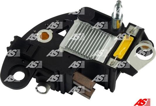 AS-PL ARE4004 — Regulator napięcia