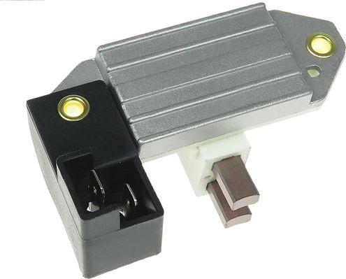 AS-PL ARE4006 - REGULATOR NAPIĘCIA ALTERNATORA