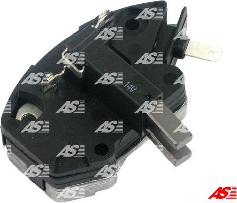 AS-PL ARE4001M - REGULATOR NAPIĘCIA ALTERNATORA