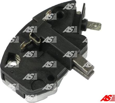AS-PL ARE4001 — Regulator napięcia