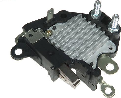 AS-PL ARE4010 - REGULATOR NAPIĘCIA ALTERNATORA