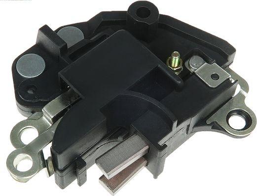 AS-PL ARE4010 - REGULATOR NAPIĘCIA ALTERNATORA