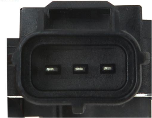AS-PL ARE4011 - REGULATOR NAPIĘCIA ALTERNATORA