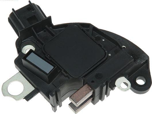 AS-PL ARE4011 - REGULATOR NAPIĘCIA ALTERNATORA