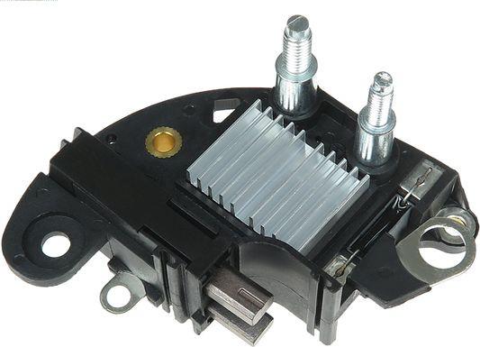 AS-PL ARE4012 — Regulator napięcia