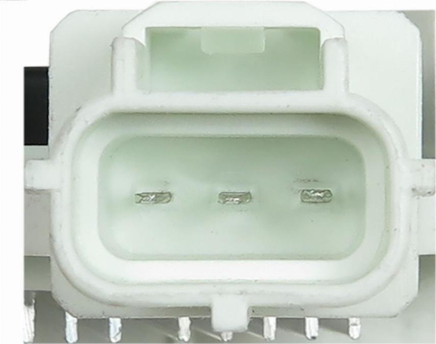 AS-PL ARE4034 - REGULATOR NAPIĘCIA ALTERNATORA
