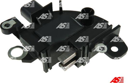 AS-PL ARE4036S - REGULATOR NAPIĘCIA -DENSO- 126600-7240