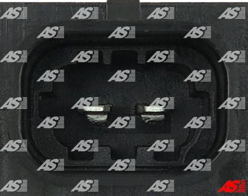 AS-PL ARE4036S - REGULATOR NAPIĘCIA -DENSO- 126600-7240