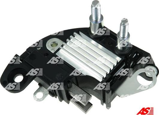 AS-PL ARE4022 — Regulator napięcia
