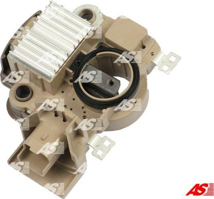 AS-PL ARE5095 - REGULATOR NAPIĘCIA ALTERNATORA