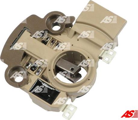 AS-PL ARE5095 - REGULATOR NAPIĘCIA ALTERNATORA