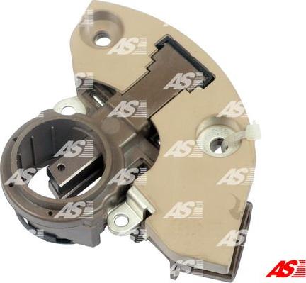 AS-PL ARE5096 - REGULATOR NAPIĘCIA -MITSUBISHI- A2TJ0281