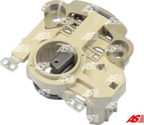 AS-PL ARE5091 - REGULATOR NAPIĘCIA ALTERNATORA