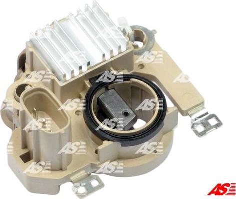 AS-PL ARE5091 - REGULATOR NAPIĘCIA ALTERNATORA