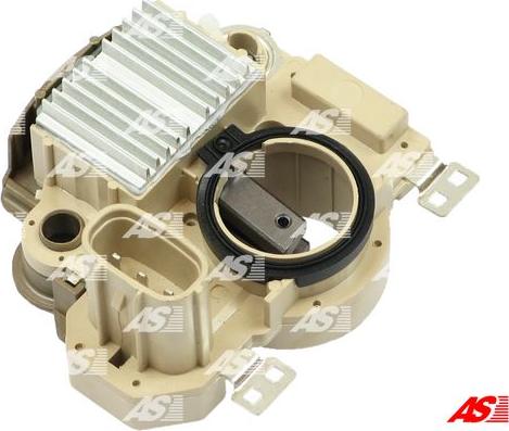 AS-PL ARE5092 — Regulator napięcia