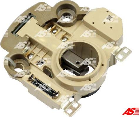 AS-PL ARE5092 - REGULATOR NAPIĘCIA ALTERNATORA