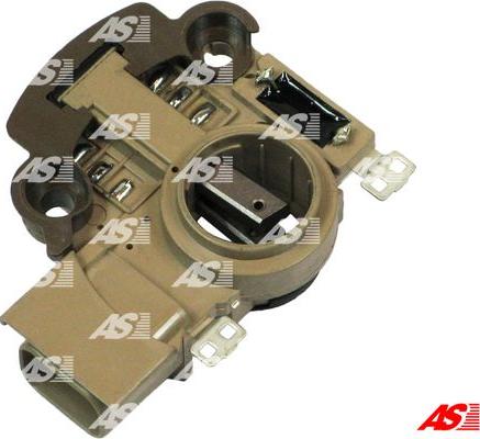 AS-PL ARE5040 - REGULATOR NAPIĘCIA ALTERNATORA