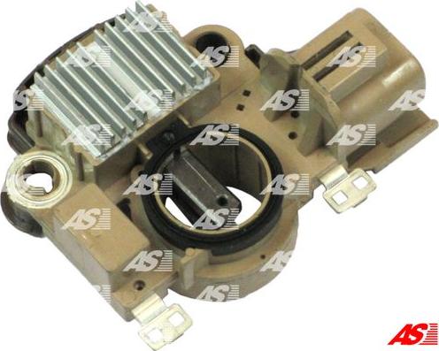 AS-PL ARE5040 - REGULATOR NAPIĘCIA ALTERNATORA