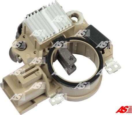 AS-PL ARE5048 — Regulator napięcia