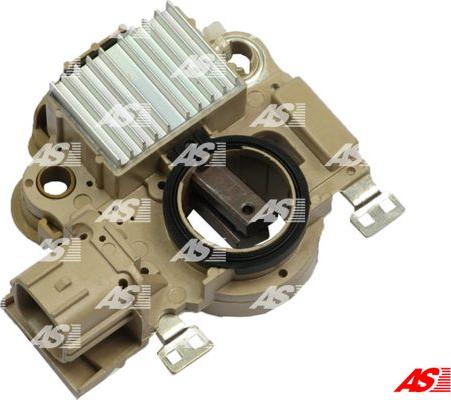 AS-PL ARE5047 - REGULATOR NAPIĘCIA ALTERNATORA