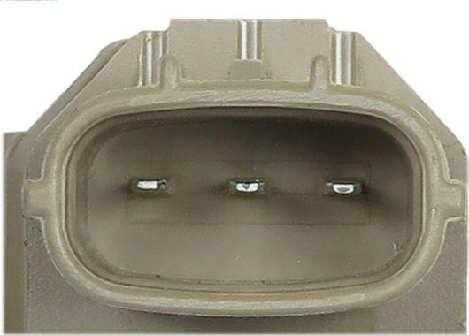 AS-PL ARE5054 - REGULATOR NAPIĘCIA ALTERNATORA