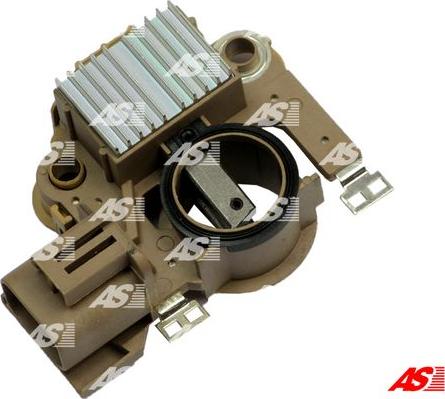 AS-PL ARE5065 - REGULATOR NAPIĘCIA ALTERNATORA