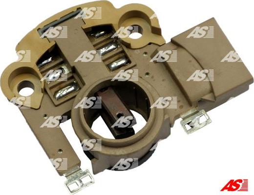 AS-PL ARE5065 - REGULATOR NAPIĘCIA ALTERNATORA