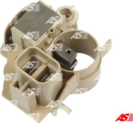 AS-PL ARE5005 - REGULATOR NAPIĘCIA ALTERNATORA