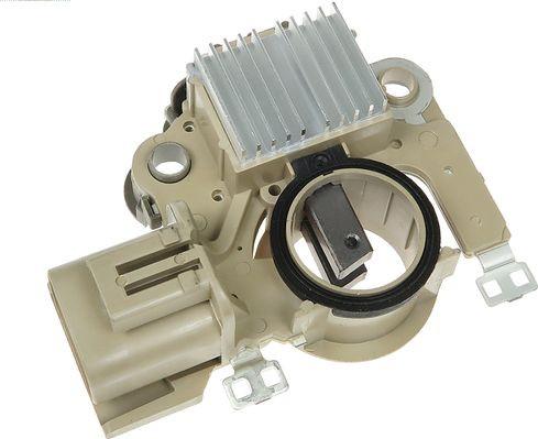 AS-PL ARE5008 — Regulator napięcia
