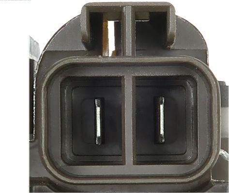 AS-PL ARE5019 - REGULATOR NAPIĘCIA ALTERNATORA
