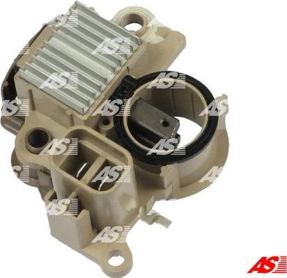 AS-PL ARE5013 - REGULATOR NAPIĘCIA ALTERNATORA