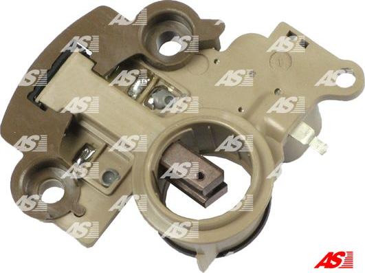 AS-PL ARE5013 - REGULATOR NAPIĘCIA ALTERNATORA