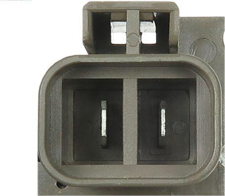 AS-PL ARE5017 - REGULATOR NAPIĘCIA ALTERNATORA