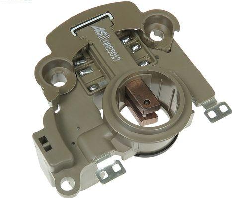 AS-PL ARE5017 - REGULATOR NAPIĘCIA ALTERNATORA