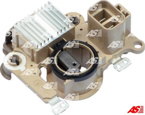 AS-PL ARE5089 — Regulator napięcia