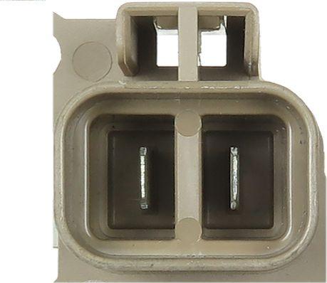AS-PL ARE5085 - REGULATOR NAPIĘCIA ALTERNATORA
